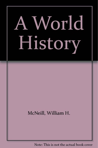 A World History