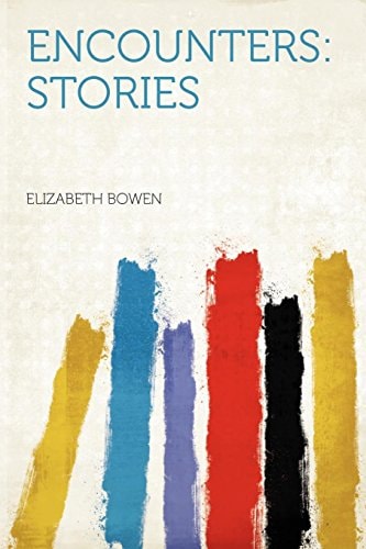 Encounters: Stories