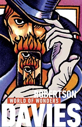World of Wonders