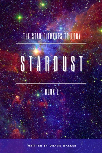 Stardust (The Star Elements Trilogy)