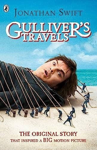 Gulliver`s Travels