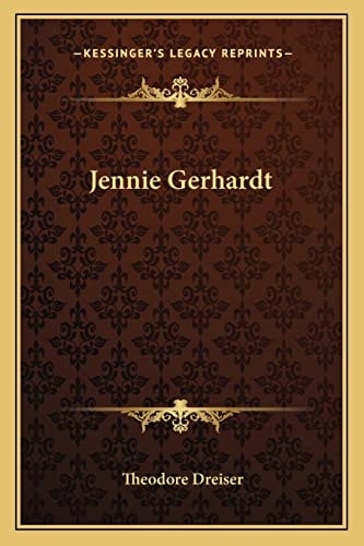 Jennie Gerhardt