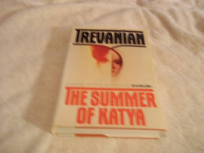 Summer of Katya