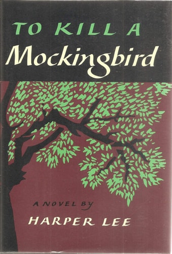 To Kill a Mockingbird Slipcased Edition