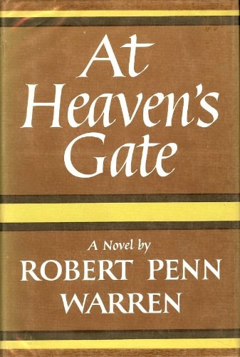 At Heaven`s Gate