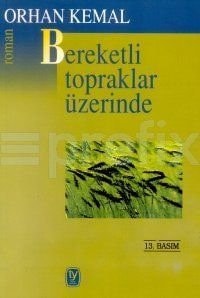 Bereketli Topraklar Üzerinde