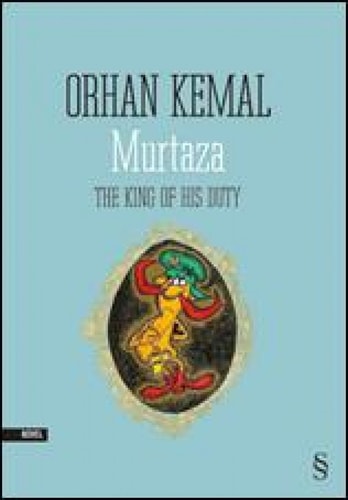 Murtaza - The King of His Duty