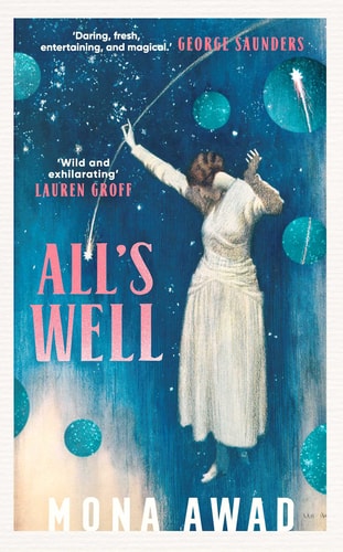 All`s Well