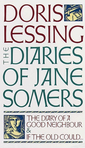 The Diaries of Jane Somers