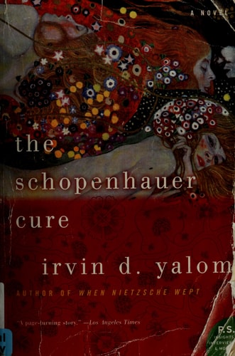 The Schopenhauer Cure: A Novel
