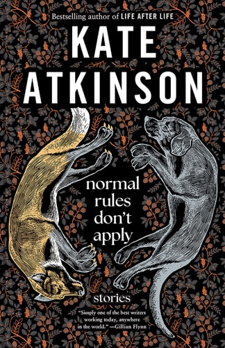 Normal Rules Don`t Apply