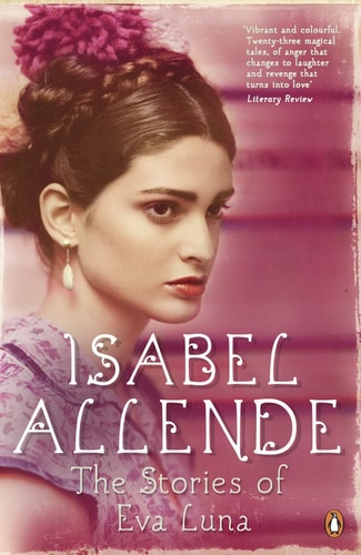 The Stories of Eva Luna