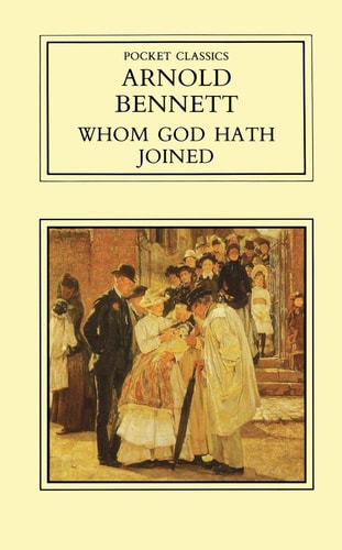 Whom God Hath Joined (Pocket Classics)