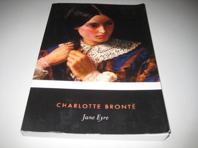 Jane Eyre