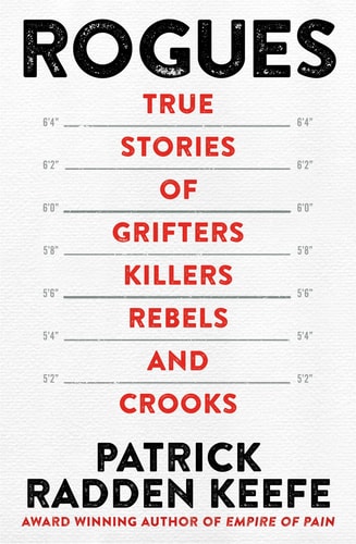 ROGUES