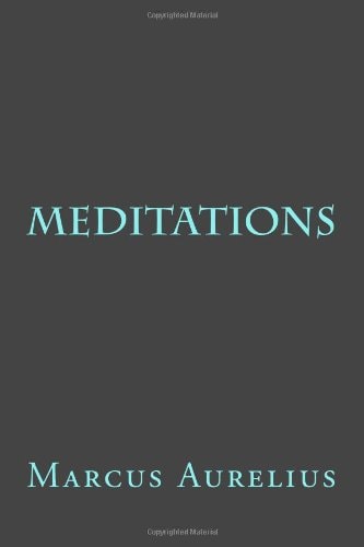 Meditations