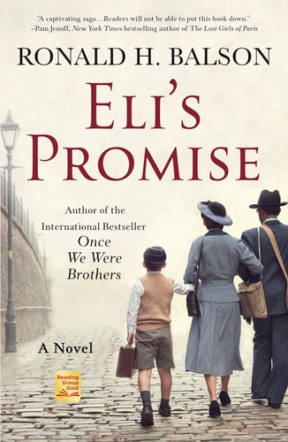 Eli`s Promise