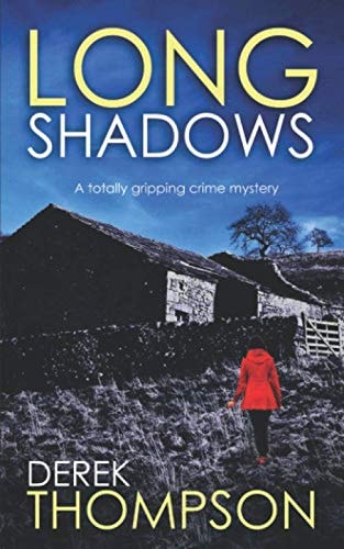 LONG SHADOWS a totally gripping crime mystery (Detective Craig Wild Mysteries)