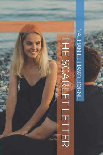 THE SCARLET LETTER