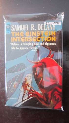 Einstein Intersection