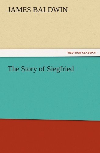 The Story of Siegfried