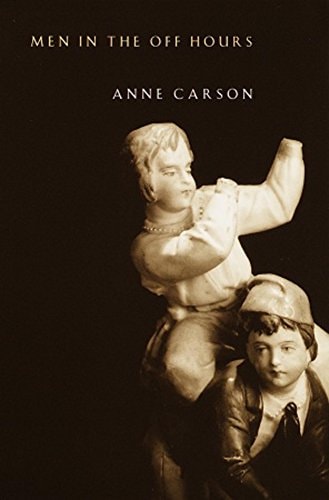 Men in the Off Hours (Vintage Contemporaries)