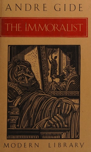 The Immoralist