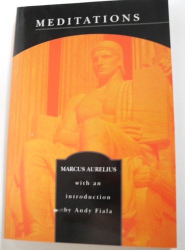 Meditations (The Barnes & Noble Library of Essential Reading)