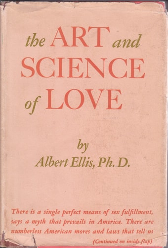 Art and Science of Love
