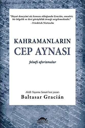 Kahramanlarin Cep Aynasi