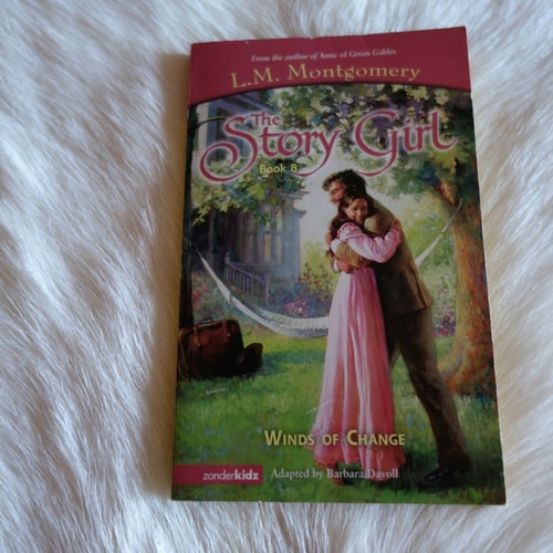 Winds of Change (Story Girl, The)
