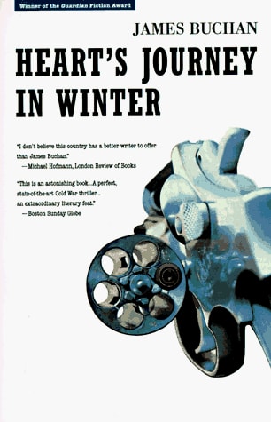 Heart`s Journey in Winter
