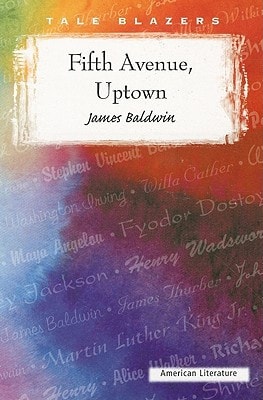 Fifth Avenue, Uptown (Tale Blazers)