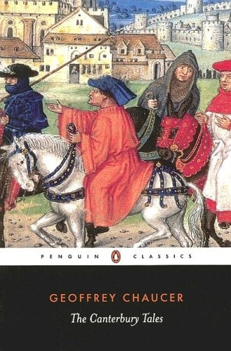 Canterbury Tales