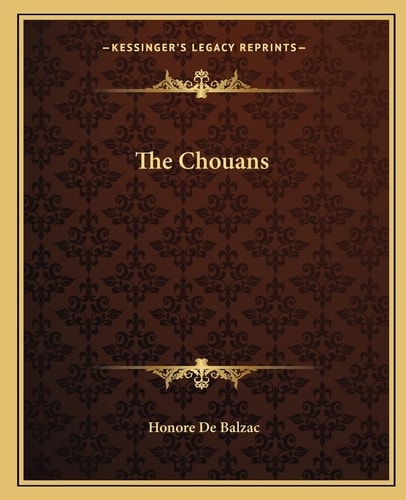The Chouans