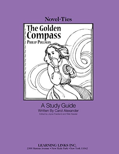Golden Compass: Novel-Ties Study Guide