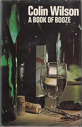 A book of booze