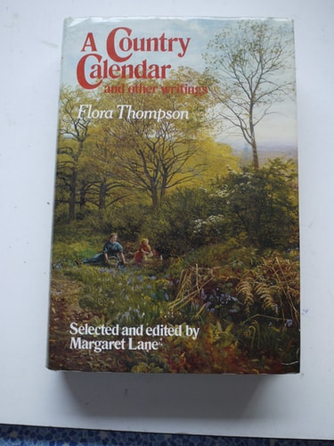 A Country Calendar and Other Writings