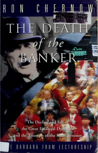 The Death of a Banker