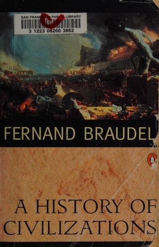 A History of Civilizations