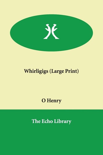 Whirligigs