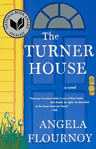 The Turner House (Turtleback School & Library Binding Edition)