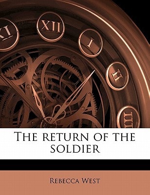 The return of the soldier