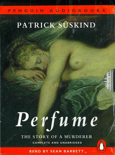 Perfume: Complete and Unabridged