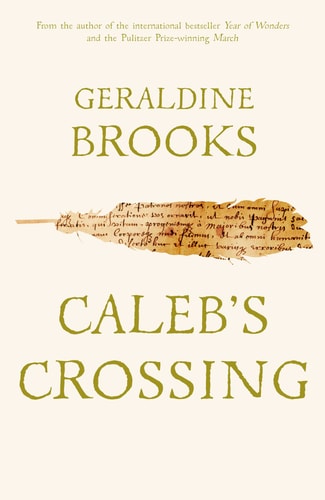 Caleb`s Crossing