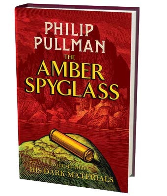 The Amber Spyglass