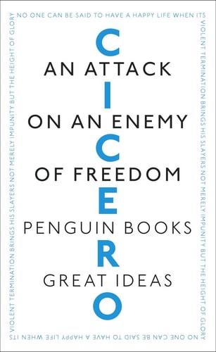 Great Ideas Attack On An Enemy Of Freedom