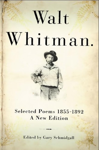 Walt Whitman