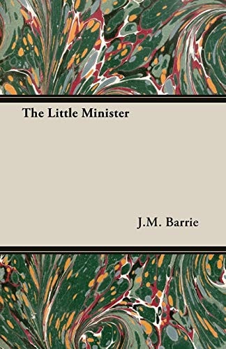 The Little Minister