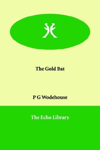 The Gold Bat